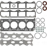 Stilo Motor Contası Takım Alt + Üst 2003-2006 Royal 71718852